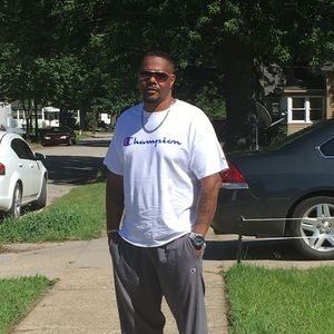 Meet your Posher, Joseph